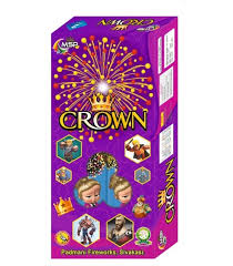 CROWN